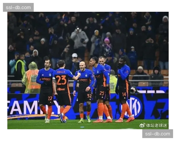 观点：国米十连胜领跑，但阵容单薄仍是争冠隐忧