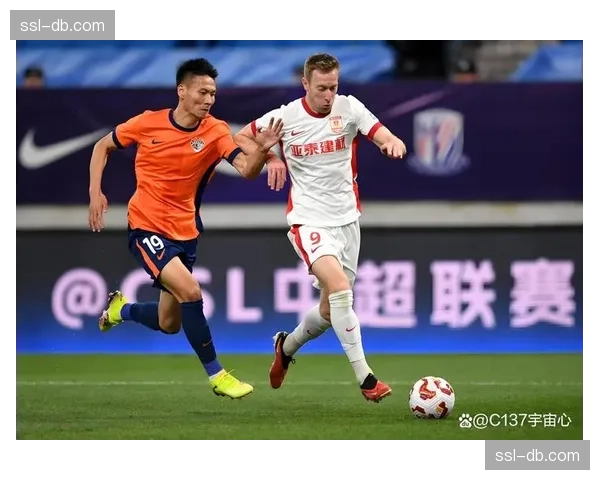 【2026年4月中超联赛射门效率数据观察·赛后·战报长春亚泰1-1战平青岛海牛,两队外援前锋各入一记高难度进球 【2026年4月中超联赛射门效率数据观察·赛后·战报长春亚泰1-1战平青岛海牛,两队外援前锋各入一记高难度进球